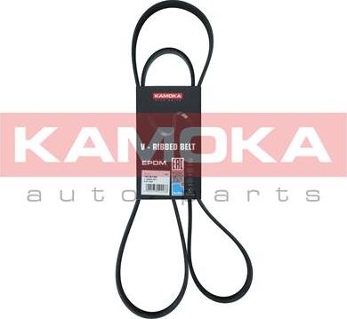 Kamoka 7016134 - Ķīļrievu siksna