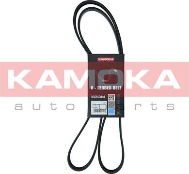 Kamoka 7016140 - Ķīļrievu siksna