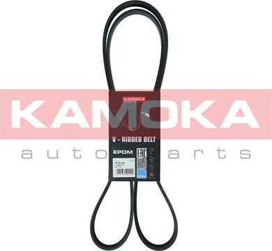 Kamoka 7016148 - Ķīļrievu siksna