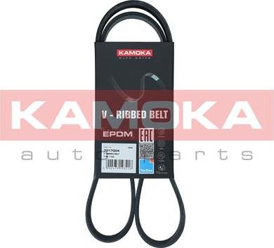Kamoka 7017004 - Auto Part