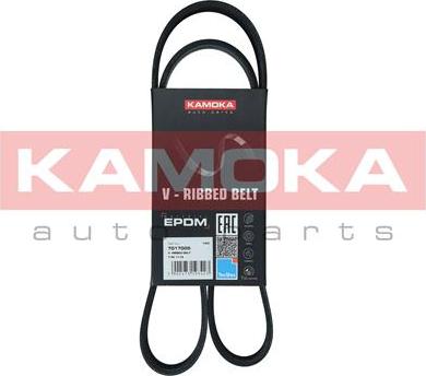 Kamoka 7017005 - Auto Part