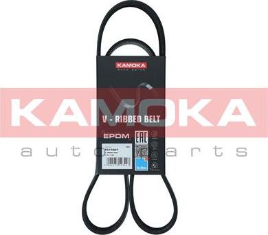 Kamoka 7017007 - Auto Part