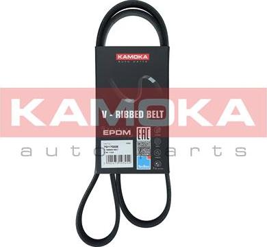 Kamoka 7017008 - Auto Part