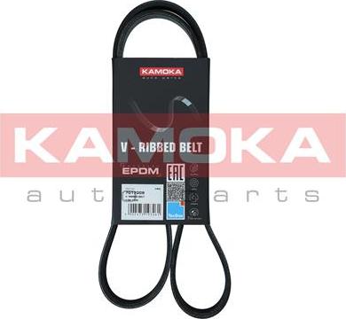 Kamoka 7017009 - Auto Part