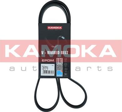 Kamoka 7017011 - Auto Part