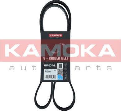 Kamoka 7017012 - Auto Part