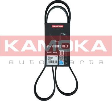 Kamoka 7017014 - Auto Part