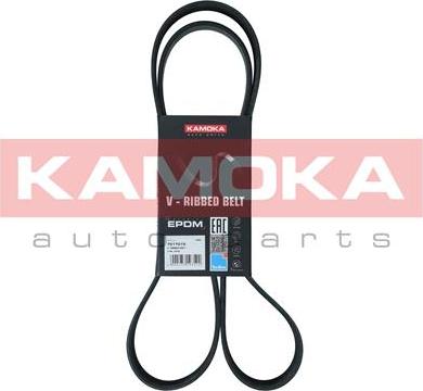 Kamoka 7017015 - Auto Part