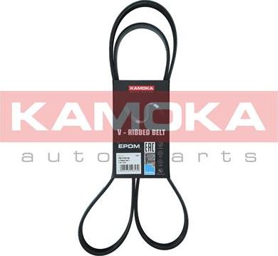 Kamoka 7017016 - Auto Part