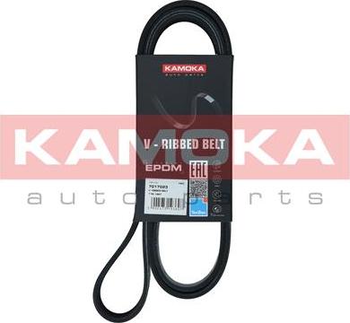Kamoka 7017023 - Auto Part