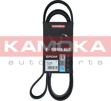 Kamoka 7017024 - Auto Part