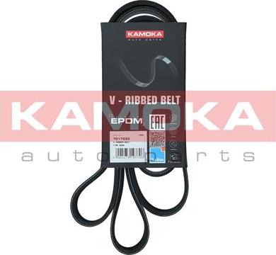 Kamoka 7017033 - Auto Part