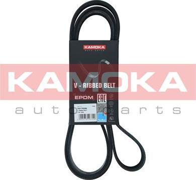 Kamoka 7017035 - Auto Part