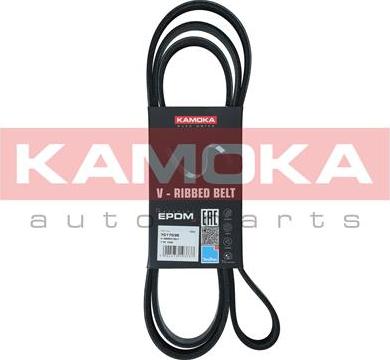 Kamoka 7017036 - Auto Part