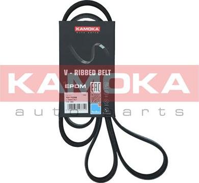 Kamoka 7017038 - Auto Part