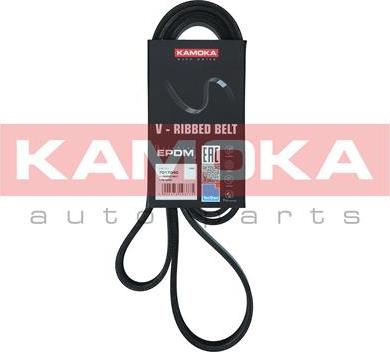 Kamoka 7017040 - Auto Part