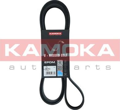 Kamoka 7017041 - Auto Part