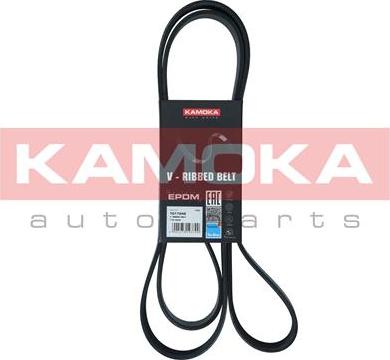 Kamoka 7017042 - Auto Part