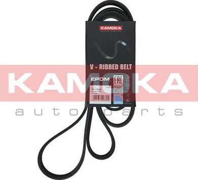 Kamoka 7017043 - Auto Part