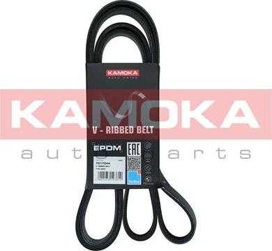 Kamoka 7017044 - Auto Part