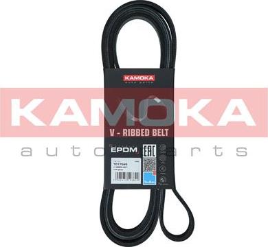 Kamoka 7017045 - Auto Part
