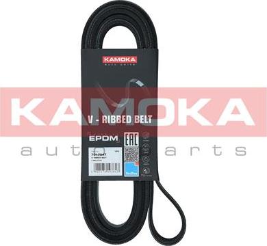 Kamoka 7017047 - Auto Part