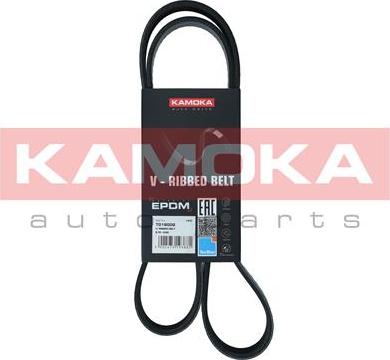 Kamoka 7018002