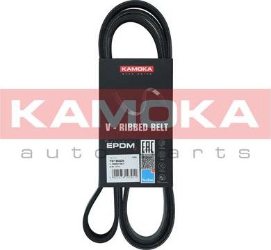 Kamoka 7018005