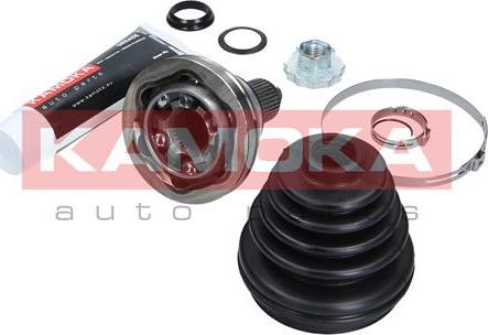 Kamoka 7084