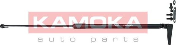 Kamoka 7092543