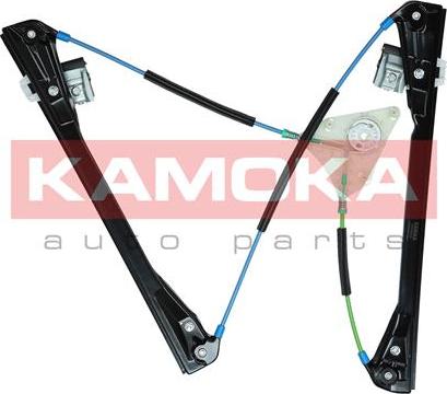 Kamoka 7200209 - Stikla pacelšanas mehānisms