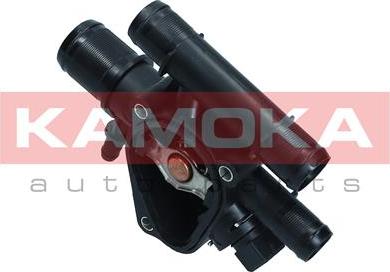 Kamoka 7710111 - Termostats, Dzesēšanas šķidrums