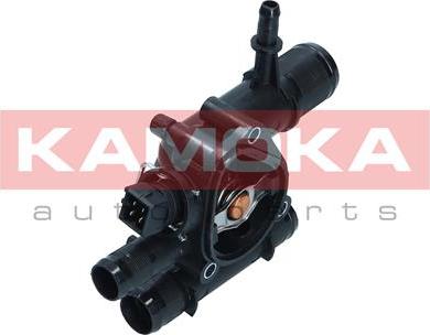 Kamoka 7710112 - Termostats, Dzesēšanas šķidrums