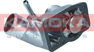Kamoka 7710153 - Termostats, Dzesēšanas šķidrums