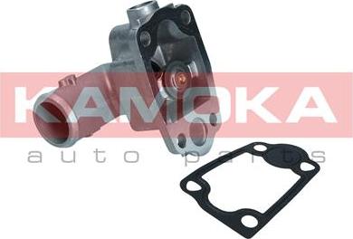 Kamoka 7710267 - Termostats, Dzesēšanas šķidrums
