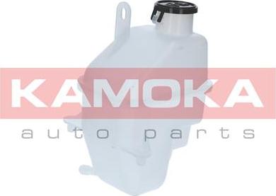 Kamoka 7720045 - Kompensācijas tvertne, Dzesēšanas