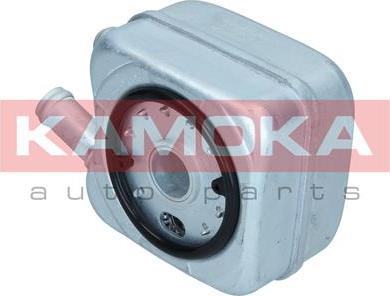 Kamoka 7730009 - Eļļas radiators, Motoreļļa