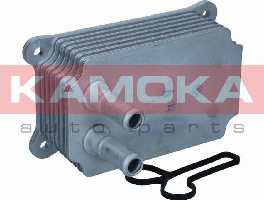 Kamoka 7730031 - Eļļas radiators, Motoreļļa