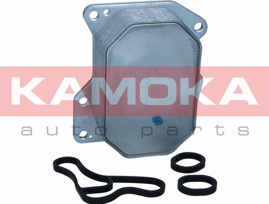 Kamoka 7730046 - Eļļas radiators, Motoreļļa