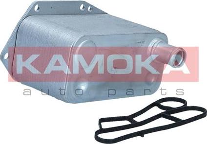 Kamoka 7730055 - Eļļas radiators, Motoreļļa
