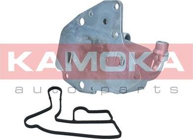 Kamoka 7730061 - Eļļas radiators, Motoreļļa