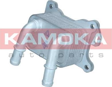 Kamoka 7730074 - Eļļas radiators, Motoreļļa
