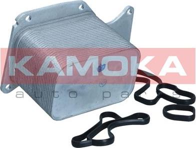 Kamoka 7730086 - Eļļas radiators, Motoreļļa