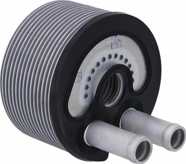 Kamoka 7730097 - Eļļas radiators, Motoreļļa