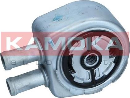 Kamoka 7730098 - Eļļas radiators, Motoreļļa