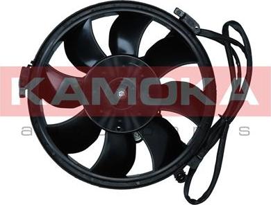 Kamoka 7742001