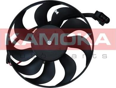 Kamoka 7742034
