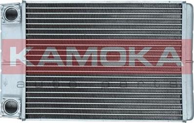 Kamoka 7760003 - Siltummainis, Salona apsilde