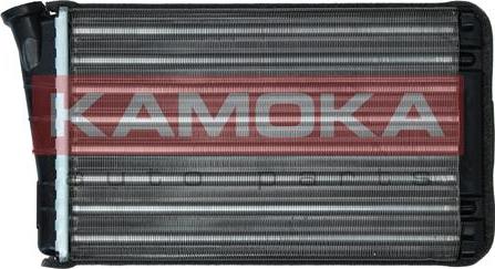 Kamoka 7765014 - Siltummainis, Salona apsilde