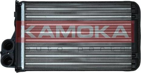 Kamoka 7765018 - Siltummainis, Salona apsilde